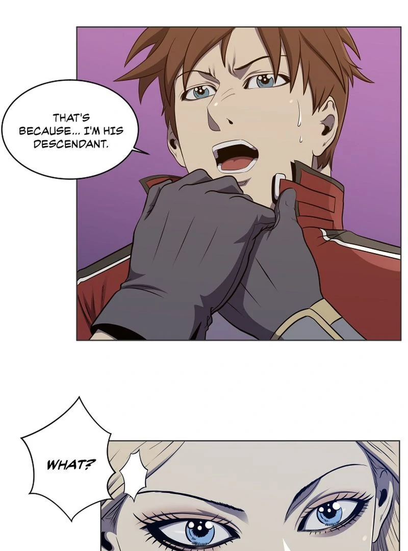 My Level's the Best Chapter 51 21